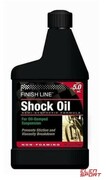 Olej Finish Line SHOCK OIL do amortyzatorów 470ml 5 wt Finish Line