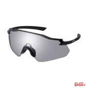 Okulary Rowerowe Shimano Equinox Ridescape CE-EQNX4 Fotochrom Szare Shimano