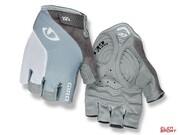 Rękawiczki Rowerowe Damskie Giro Strada Massa Sg Titanium Grey White Giro