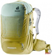 Plecak Rowerowy Deuter Trans Alpine Pro 26 SL frost-linden Deuter