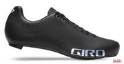 Buty Rowerowe Damskie Giro Empire W Black Giro