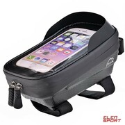 Sakwa Rowerowa na Ramę Prox Nevada 201 na smartphone 6,2