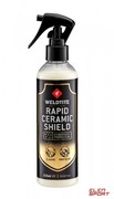 Powłoka Ceramiczna Weldtite Rapid Ceramic Shield Weldtite
