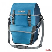 Sakwy Rowerowe Ortlieb Bike-Packer Plus 42L Dusk Blue/Denim Ortlieb