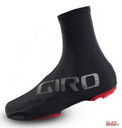 Pokrowce Na Buty Giro Ultralight Aero Shoe Cover Black Giro
