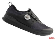 Buty Rowerowe Shimano SH-IC300 W Czarne Shimano