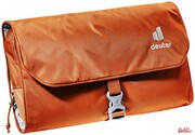 Kosmetyczka Deuter Wash Bag II chestnut Deuter