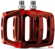 Pedały rowerowe Dartmoor Vibe Pro Red Devil Dartmoor