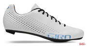 Buty Rowerowe Damskie Giro Empire W White Giro