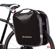 sakwy rowerowe Crosso Dry Big - zdjęcie 17