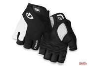 Rękawiczki Rowerowe Giro Strade Dure Sg White Black Giro