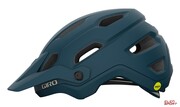 Kask Rowerowy MTB Giro Source Integrated Mips Matte Harbor Blue Giro
