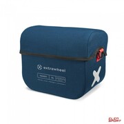 Torba Na Kierownicę Extrawheel Handy Premium Cordura 5L Blue Extrawheel