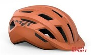 Kask Rowerowy Met Allroad MIPS Cinnamon Matt Met