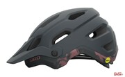 Kask Rowerowy MTB Giro Source Mips Matte Dusty Rose Cosmic Giro
