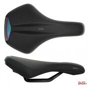 Siodło Selle Royal Classic Athletic 45St. Vivo Reflective Unisex Selle Royal