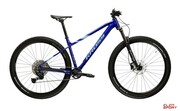 Rower MTB Kross Level 5.0 Granatowy/Błękitny Połysk Kross