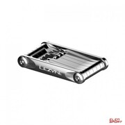 Klucz wielofunkcyjny Multi-Tool Lezyne Sv Pro 11 Silver Lezyne