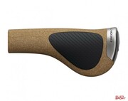 Chwyty rowerowe Ergon Grip Gp 1 Evo S Biokork Ergon