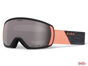 Gogle Narciarskie Giro Facet Grey Peach Peak Giro