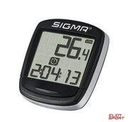 Licznik rowerowy Sigma Base 500 Sigma Sport