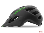 Kask Rowerowy Dziecięcy Juniorski Giro Tremor Matte Black Roz. Uniwersalny Giro
