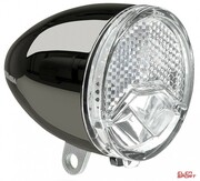 Lampka Przednia Axa 606 Chrome 15 Auto function Axa