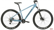 Rower MTB Kross Hexagon 4.0 Niebieski Czarny Kross