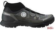 Buty Rowerowe Shimano Buty SH-EX700GTX Czarne Shimano