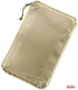 Portfel Deuter Travel Wallet desert Deuter