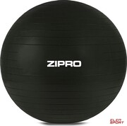 Zipro Piłka gimnastyczna Anti-Burst black 65cm Zipro