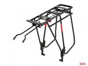 Bagażnik rowerowy Kross TRAVELRACK Carry More 24