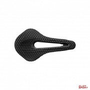 Siodło rowerowe San Marco ShortFit 2.0 3D Carbon FX San Marco