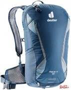 Plecak rowerowy Deuter Race X marine-dusk Deuter