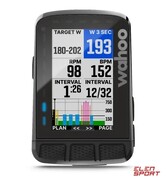Licznik rowerowy Wahoo Elemnt NEW Roam V2 GPS Wahoo