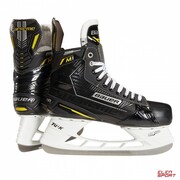 Łyżwy Hokejowe Bauer Supreme M1 Sr Bauer