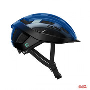 Kask Rowerowy Lazer Codax KinetiCore (54-61cm) niebiesko-czarny Lazer