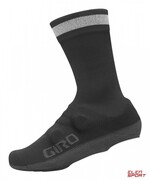 Pokrowce Na Buty Giro Xnetic H2O Shoe Cover Black Giro