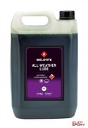 Olej Do Łańcucha Weldtite All-Weather Lube With Teflon 5L (Warunki Suche I Mokre) Weldtite