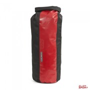 Worek Dry Bag Ortlieb Ps490 Black-Red 22L O Ortlieb