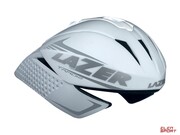 Kask rowerowy czasowy Lazer TARDIZ