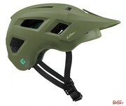 Kask Rowerowy MTB Lazer Coyote KinetiCore fern Lazer