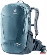 Plecak rowerowy Deuter Trans Alpine 24 atlantic-ink Deuter