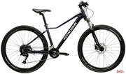 Rower MTB Kross Lea 5.0 Granatowy Srebrny Kross