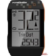 Licznik rowerowy bezprzewodowy Kross KRC 312W Kross