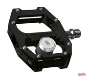 Pedały Magped Ultra2 150Nm (Gravel, Trekking, Mtb), Magnetyczne Z Blokami, Siła Magnesu 150Nm Dla Rowerzystów