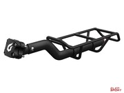 Bagażnik Tylny Blackburn Central Seatpost Na Sztycę 22-32mm Do 10Kg Czarny Blackburn
