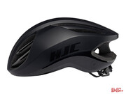 Kask Rowerowy HJC ATARA czarny HJC