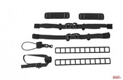 Zestaw Ortlieb Plecak Atrack - Attachment Kit For Gear Ortlieb