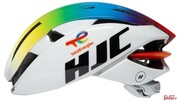 Kask Rowerowy HJC IBEX 3.0 TOTAL ENERGIES HJC